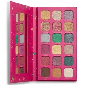 💰3 for $30 💰 LTD Edition:  I 💜 Revolution Spellbooks: Hidden Treasure Palette